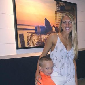 Meet your Posher, Lexi